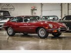 Thumbnail Photo 0 for 1971 Jaguar E-Type